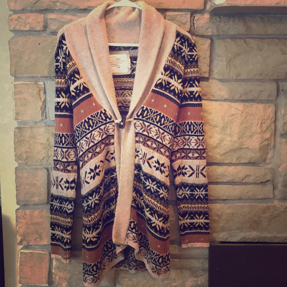 H&M cardigan Women’s size S